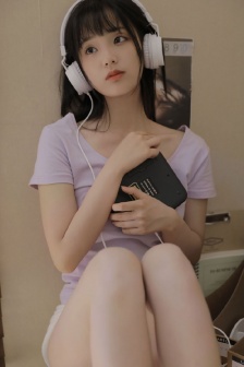 强占白月光